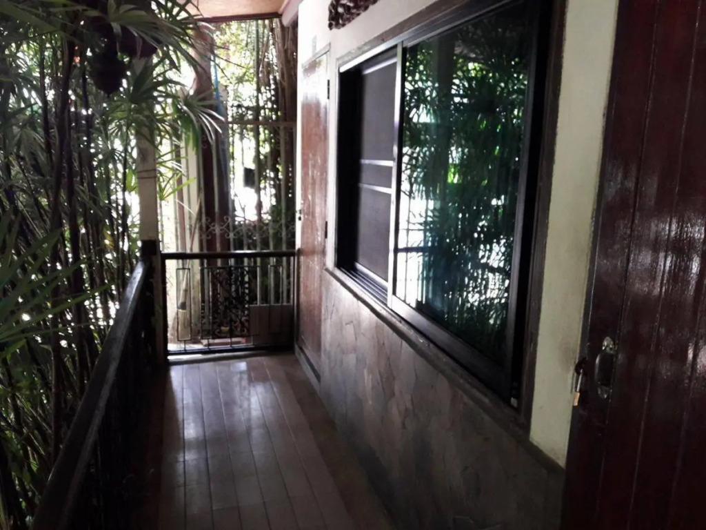 Gap's House