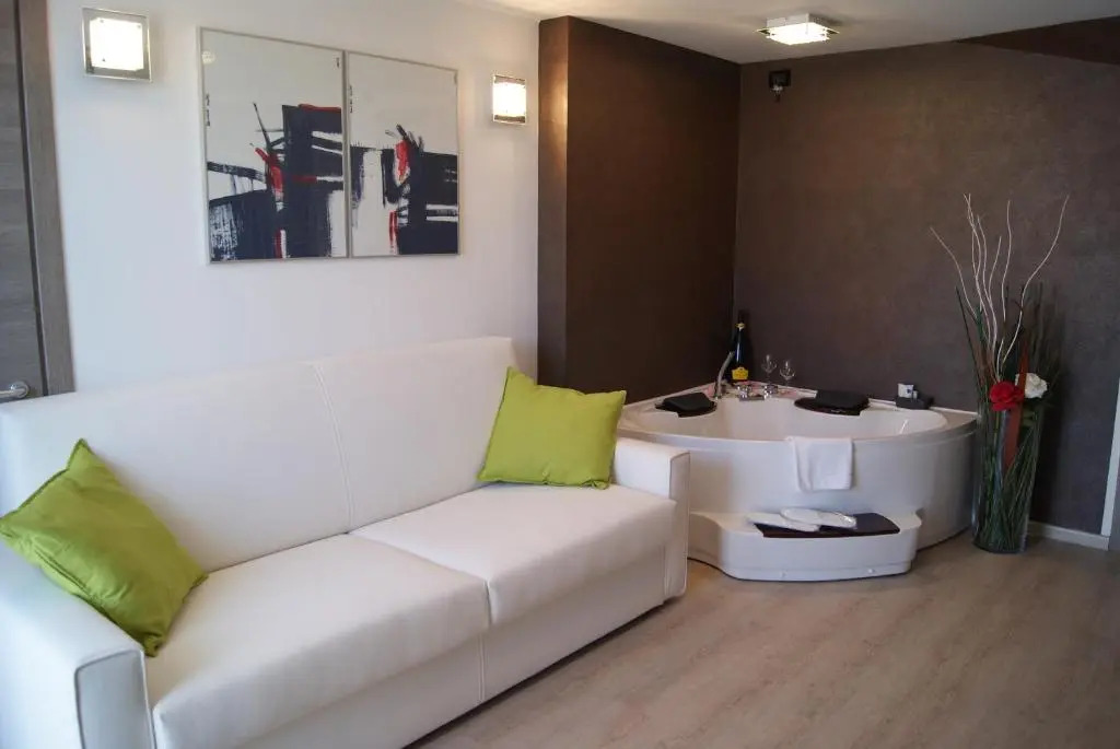 Hotel Residence Sanremo