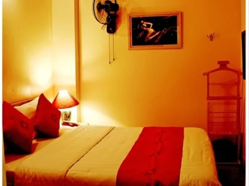 Saigon Pearl Hotel - Kim Lien