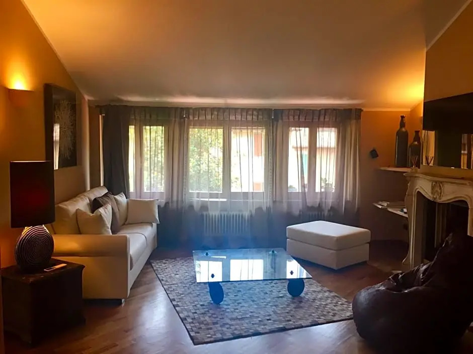 Marie Rose Luxury B&B & Apartment