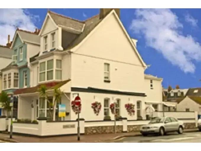 The Ratcliffe Guest House