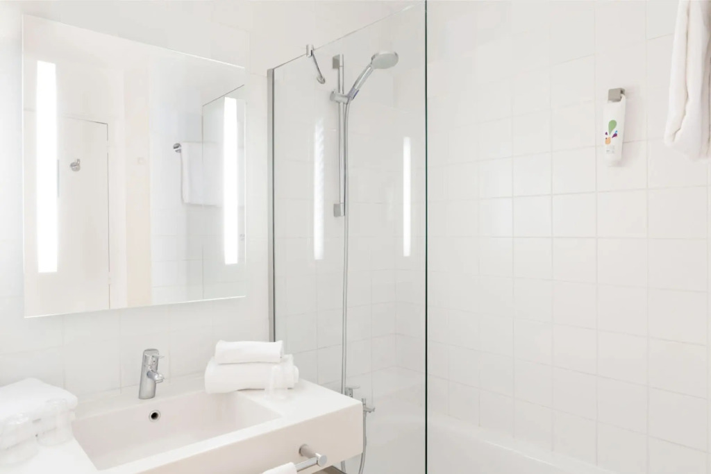 ibis Styles Perpignan Canet En Roussillon