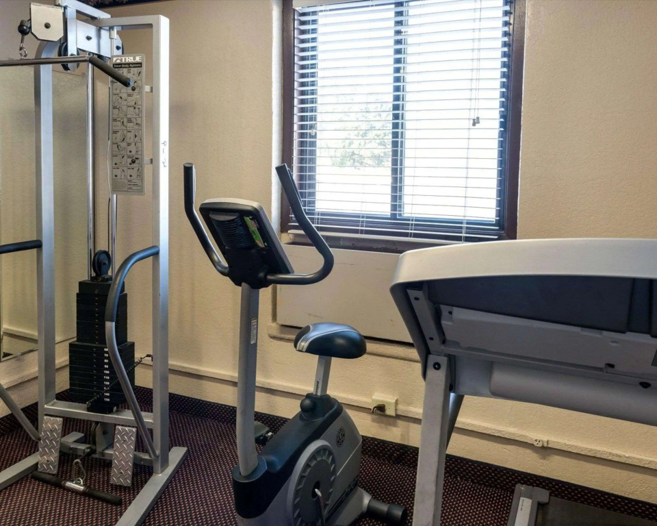 Quality Inn Savage - Bloomington West