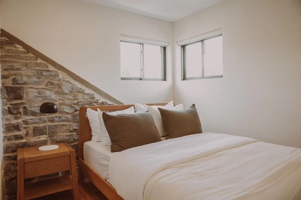 Dwell Aparthotels