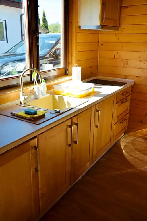 Domki Gala- blisko plaży, basen z podgrzewaną wodą , sauna , parking