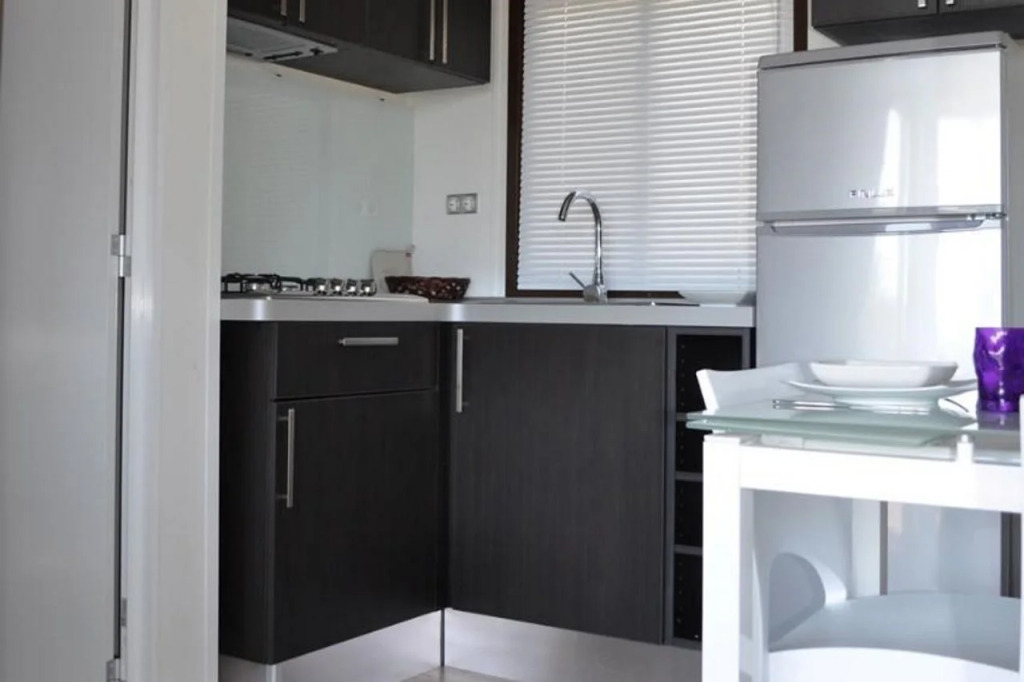 Tiliguerta Glamping&Camping Village