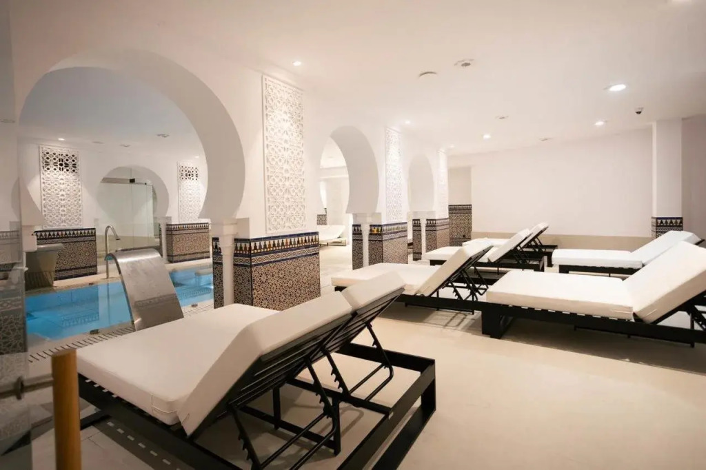 Hotel Villa España