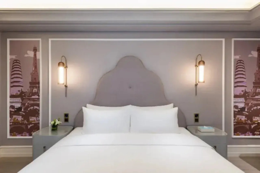 Mercure Yanan Downtown