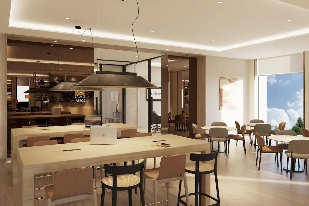 Residence Inn by Marriott Santiago de los Caballeros