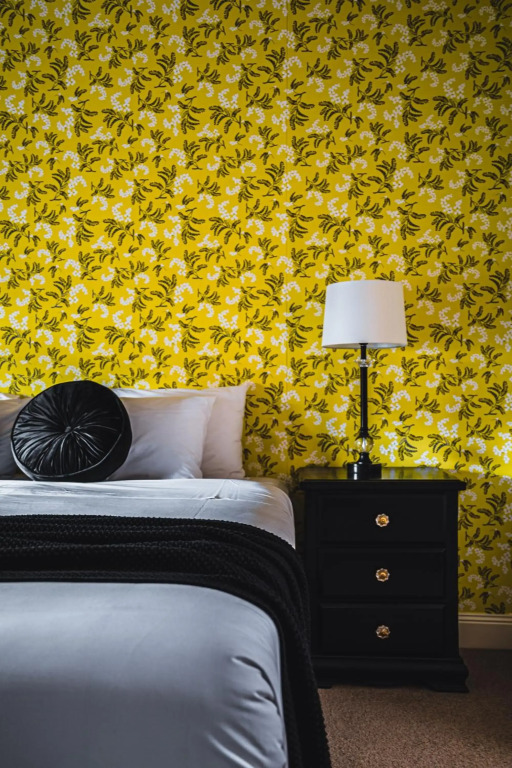 Wattle Terrace