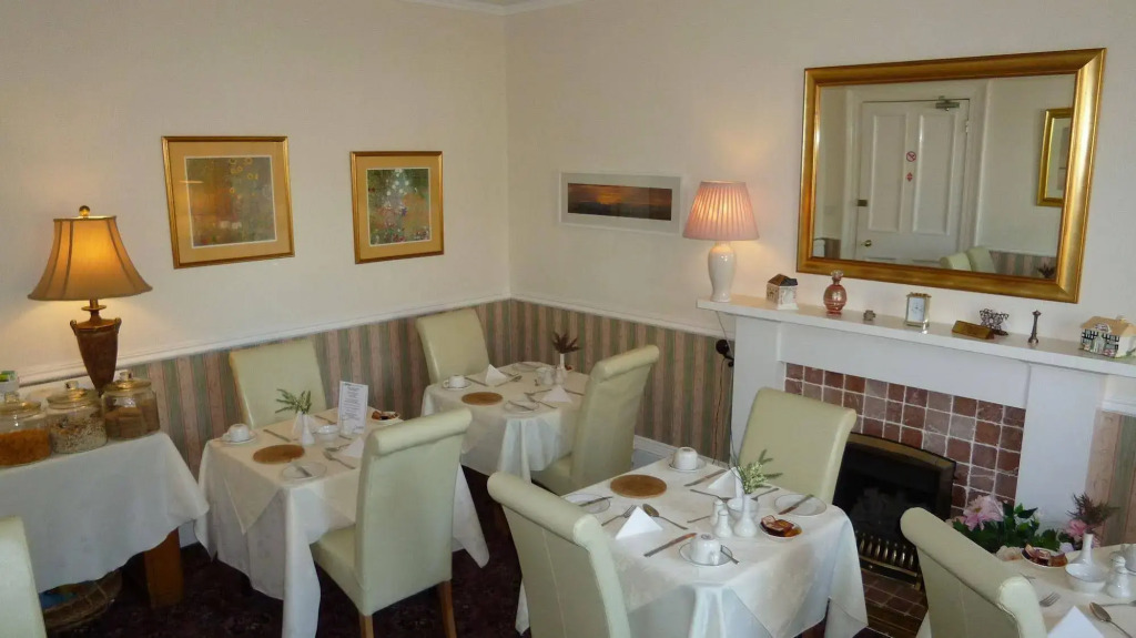 Sonas Guesthouse