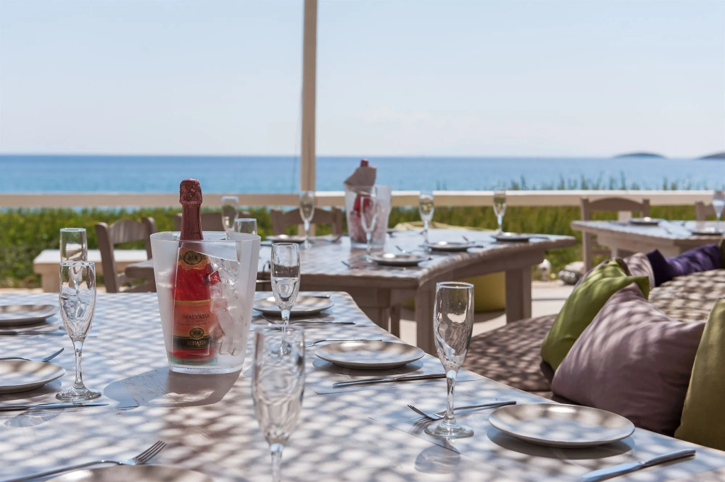 Soros Beach Antiparos