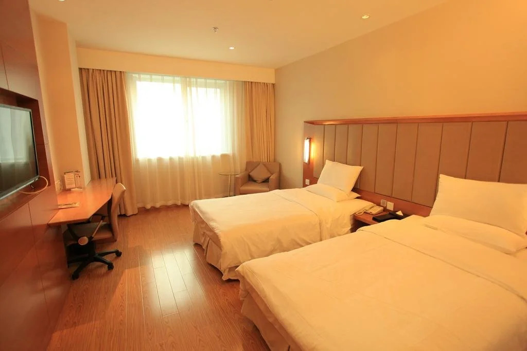 JI Hotel Beijing Xueyuan Bridge