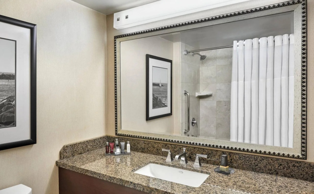 Torrance Marriott Redondo Beach