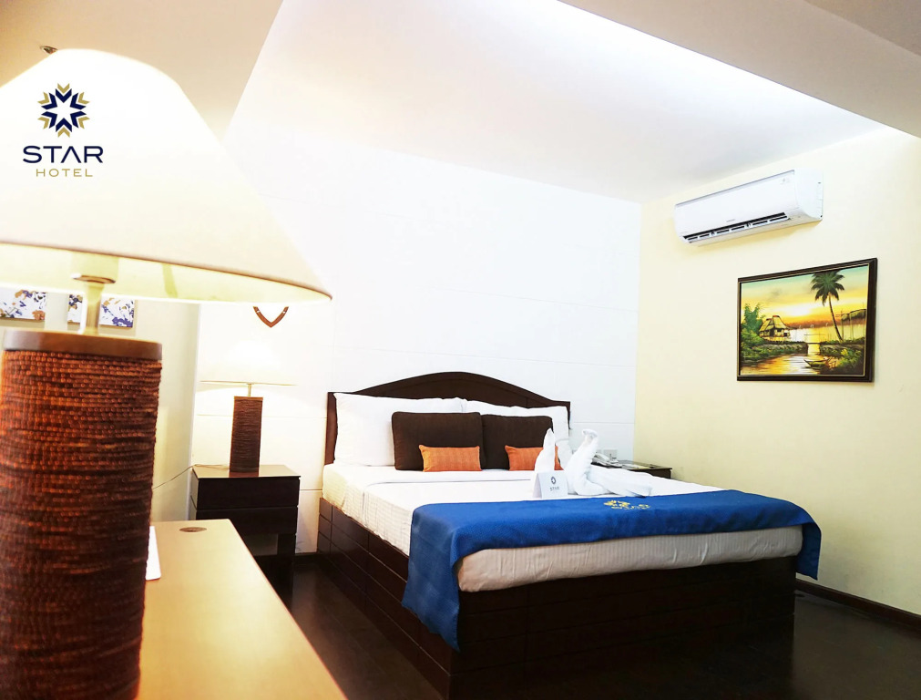 Star Hotel Davao