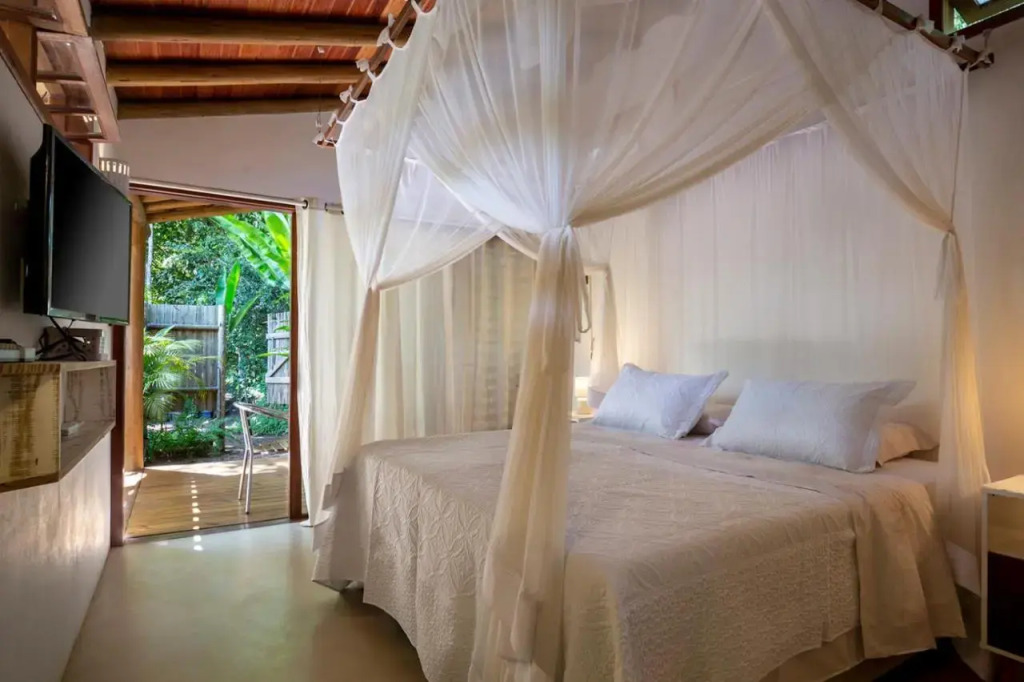Casa Acácias