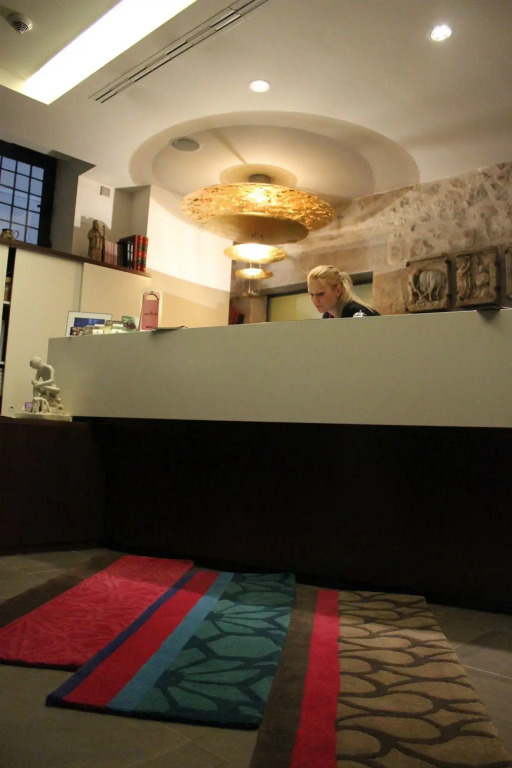 Hotel Museu Llegendes de Girona