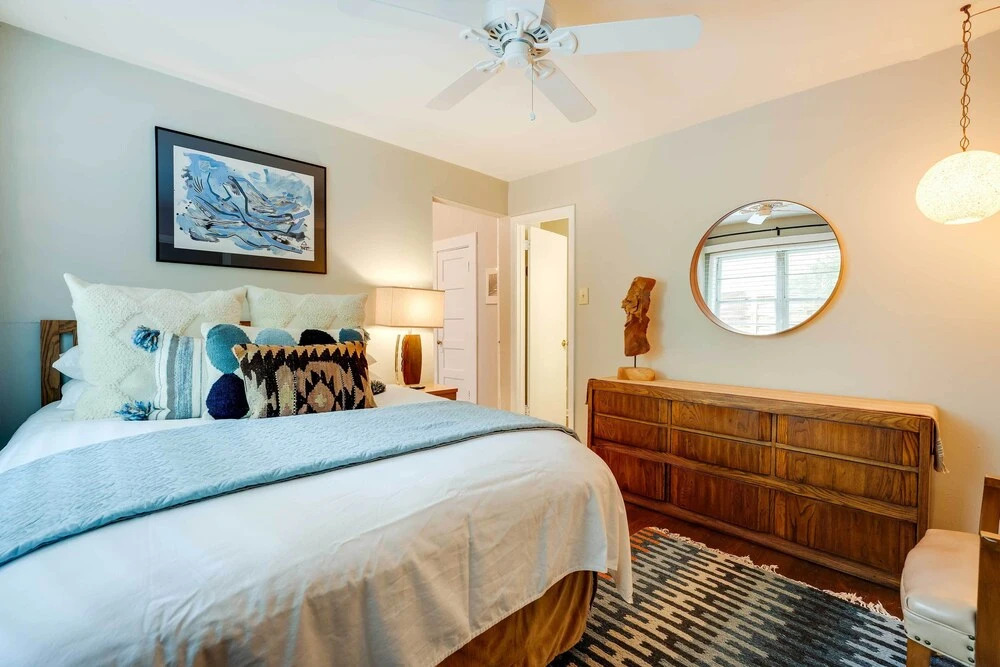 Family-friendly Memphis Hideaway w/ Patio & Grill!