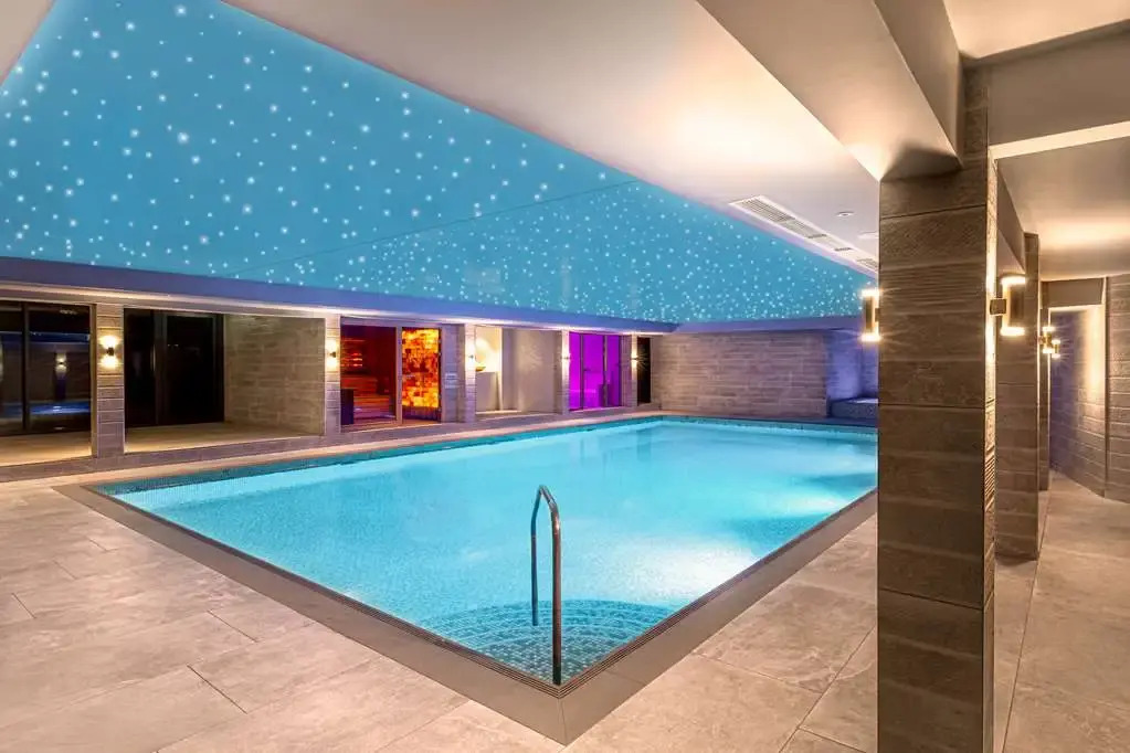 Doubletree By Hilton Harrogate Majestic Hotel & Spa