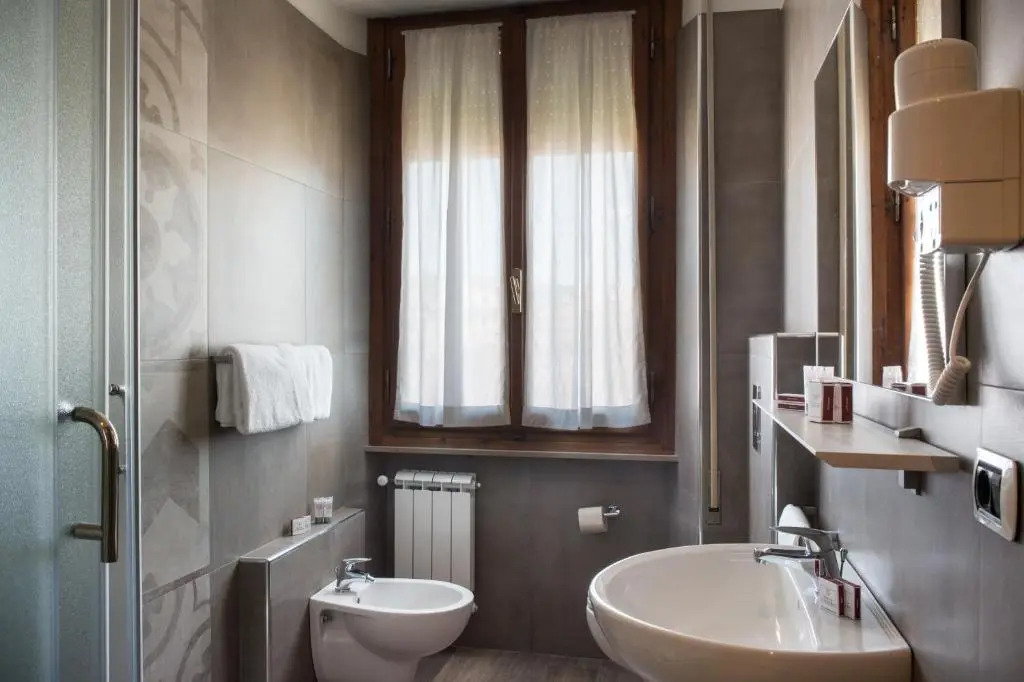 Hotel Ariston & Spa