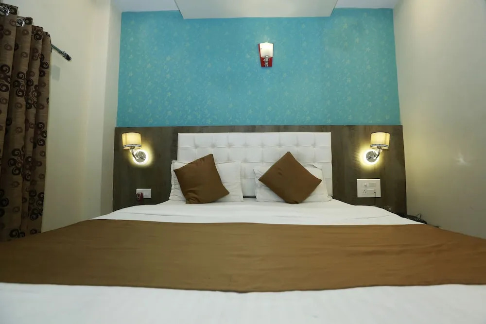 Hotel Grace Inn
