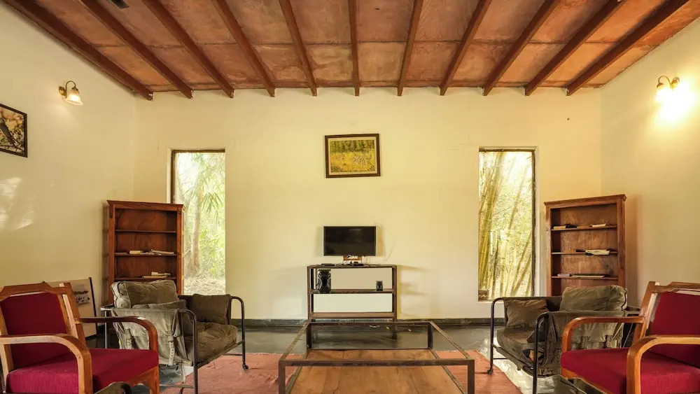Mahua Tola Tadoba