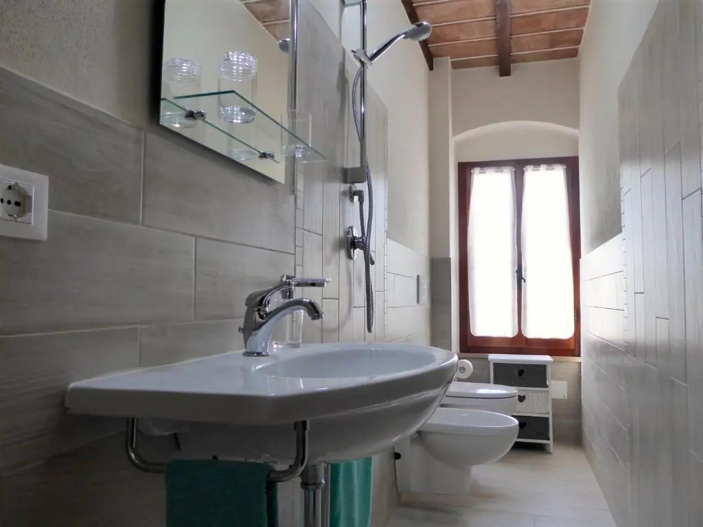 Casa Ginori