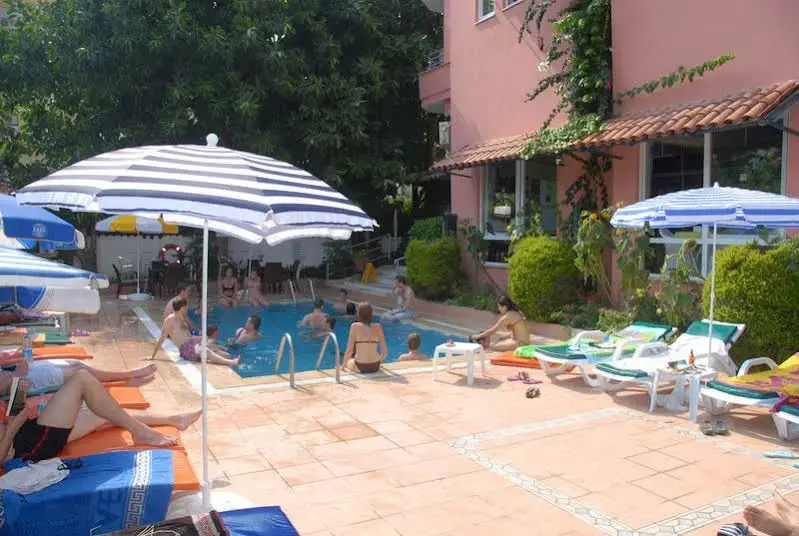 Alanya Princess Suite