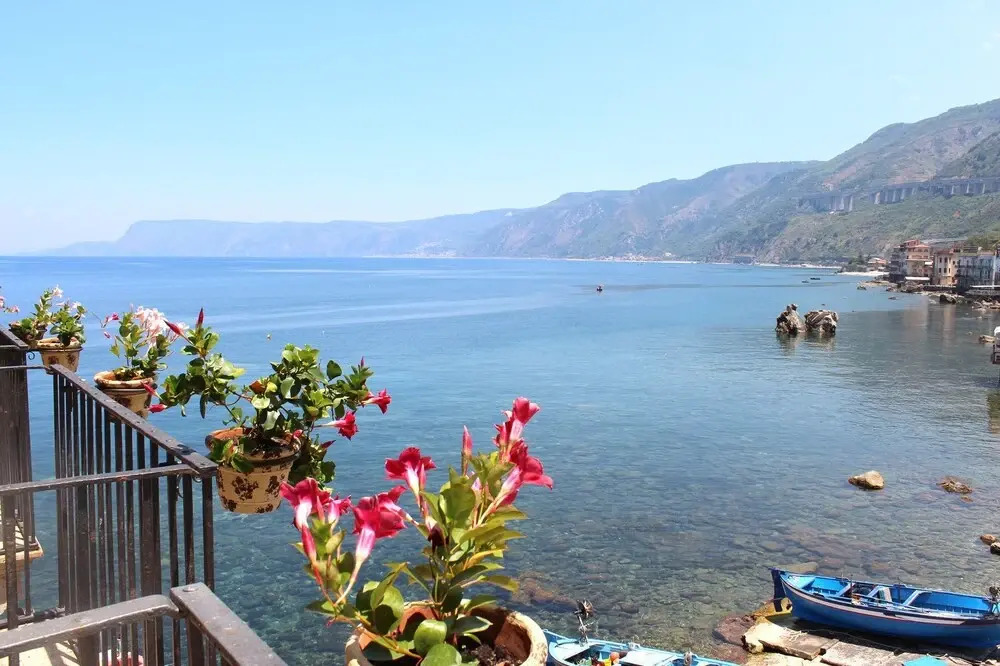 Principe Di Scilla