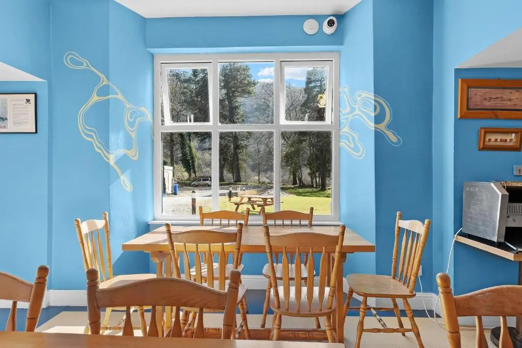 Glendalough International Youth Hostel
