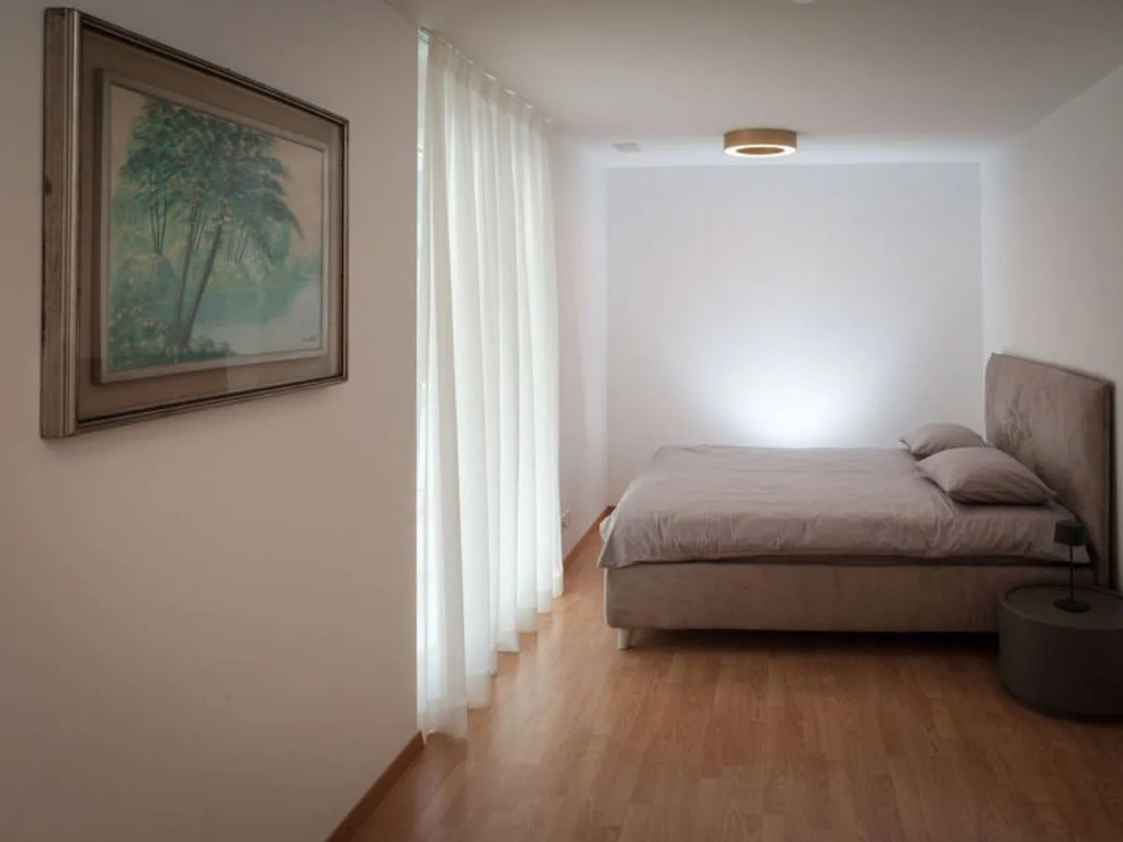 Apartment Davinci Täsch