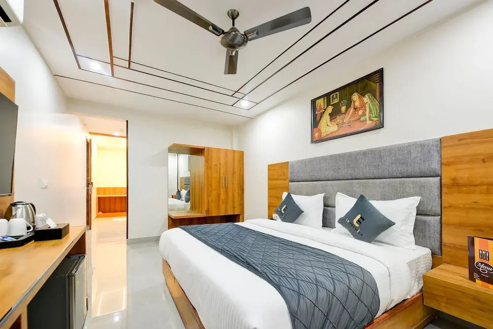 Hotel Le Premier