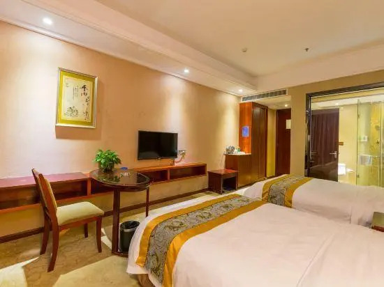 Zmiao Hotel