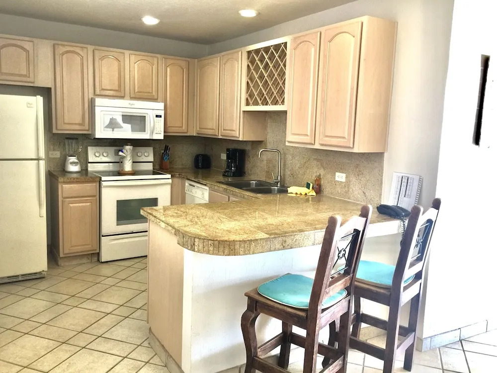 Baja 704 - 2 Br Condo