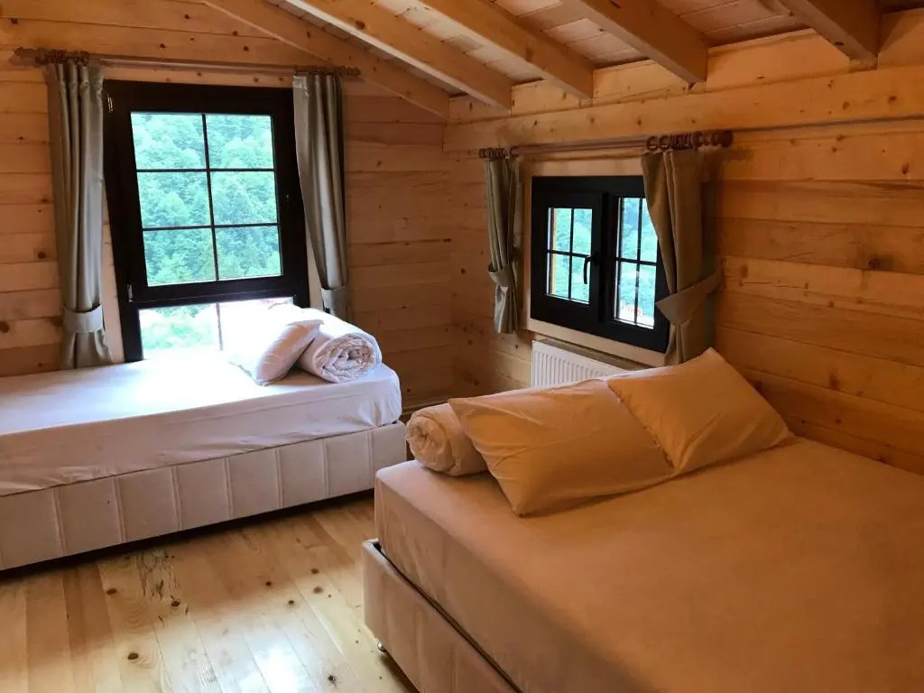 Ayder Villa Babil