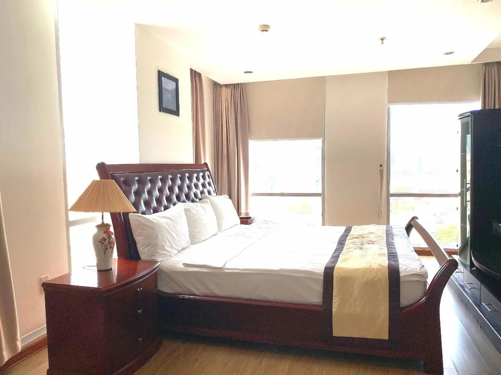 Nhat Linh Hotel & Suites Da Nang