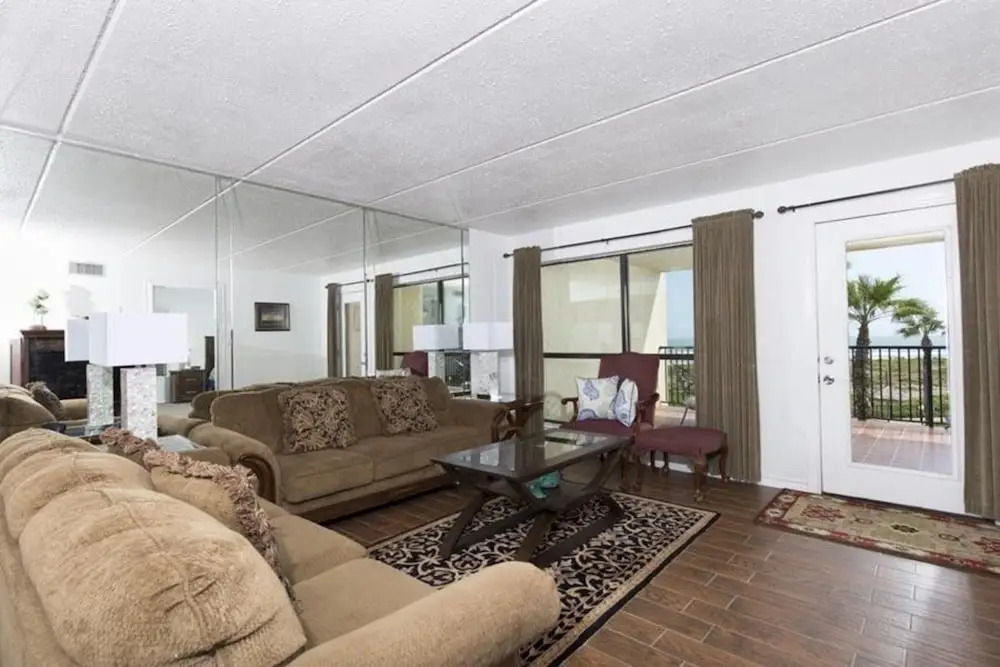 Saida I 301 by Padre Island Rentals