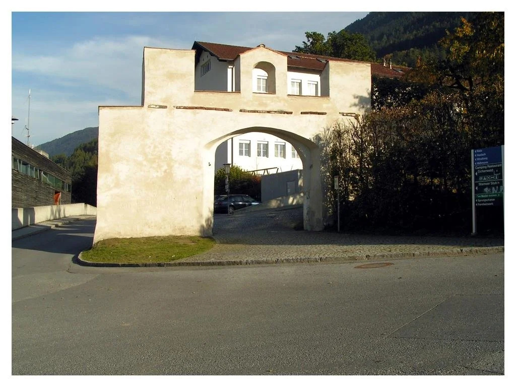 Gästehaus Possard