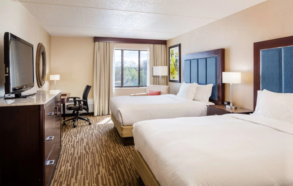 Doubletree by Hilton, Leominster