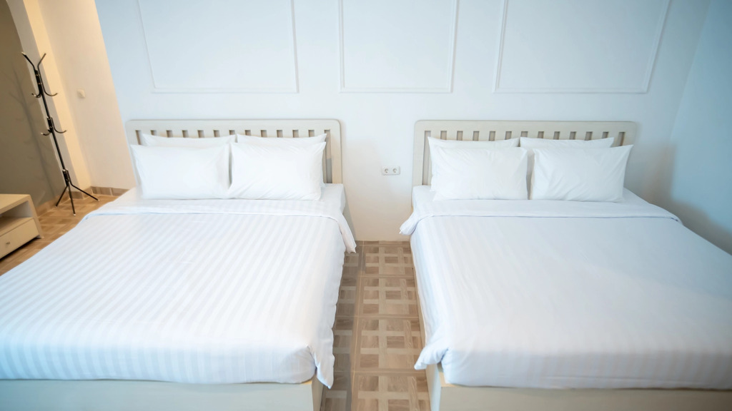 Elephant Inn Suite Lampung