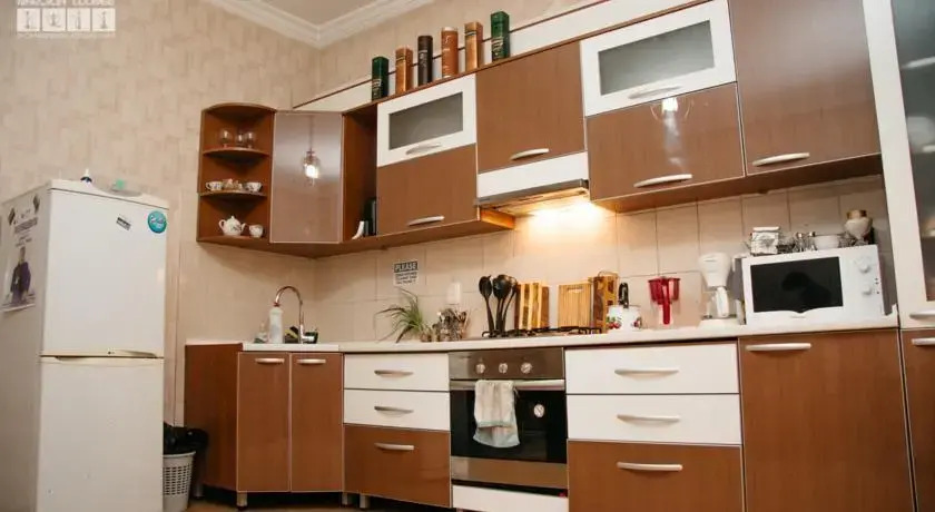 ShymCity Hostel