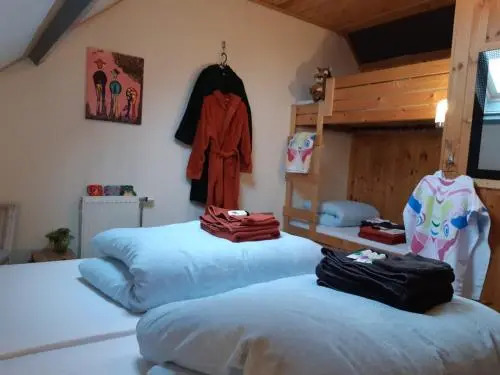 B&B Nieuwleusen