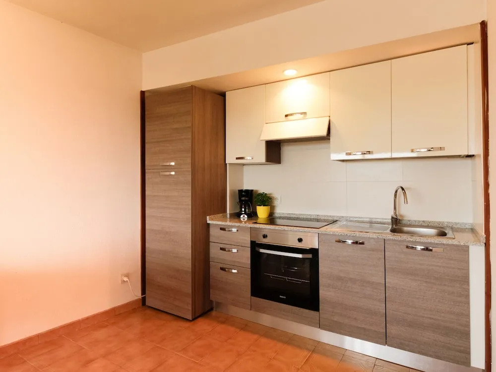 Flateli Apartamento Estartit