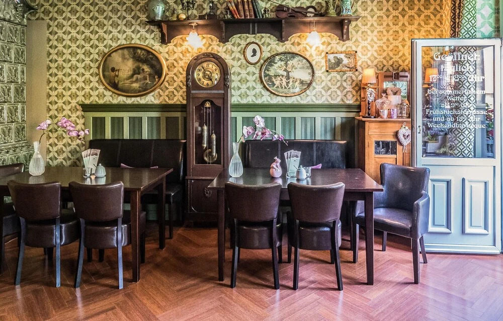 Awesome Apartment in Quedlinburg OT Gernrod With 2 Bedrooms and Wifi