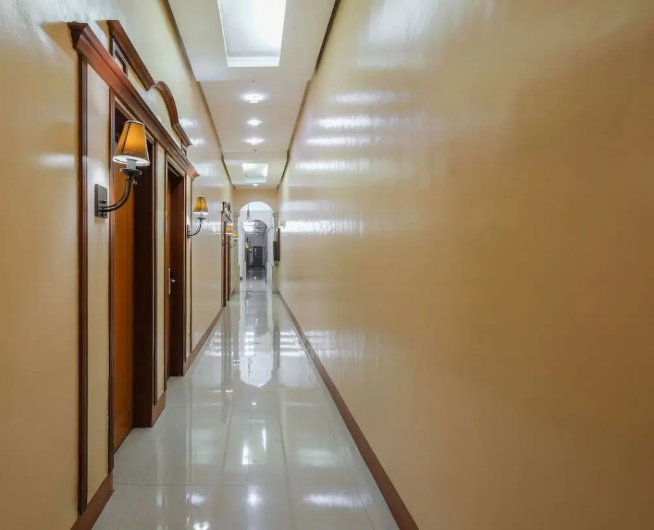 ZEN Rooms Woodridge Mckinley BGC