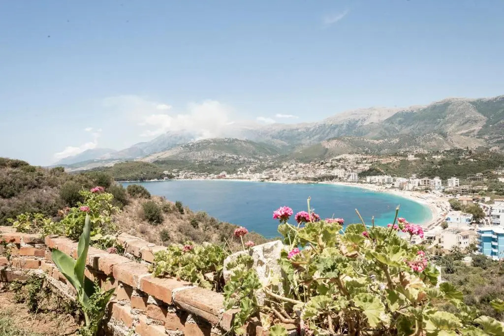 Hotel Mesun Himare