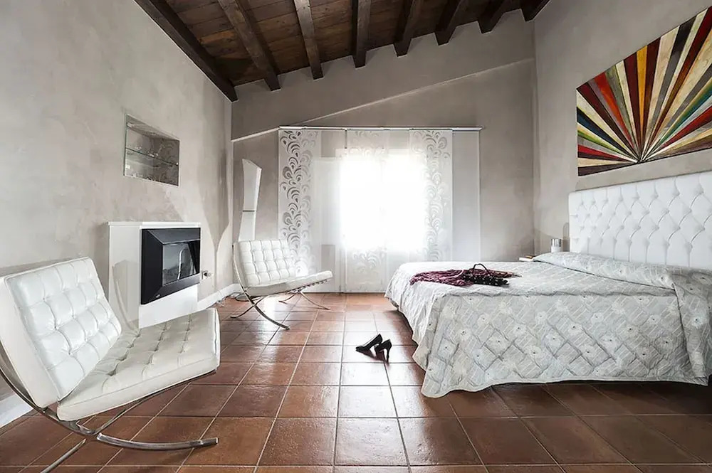Villa in Agrigento Near Valley of the Temples