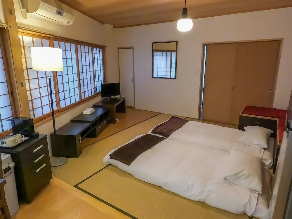 Corner House