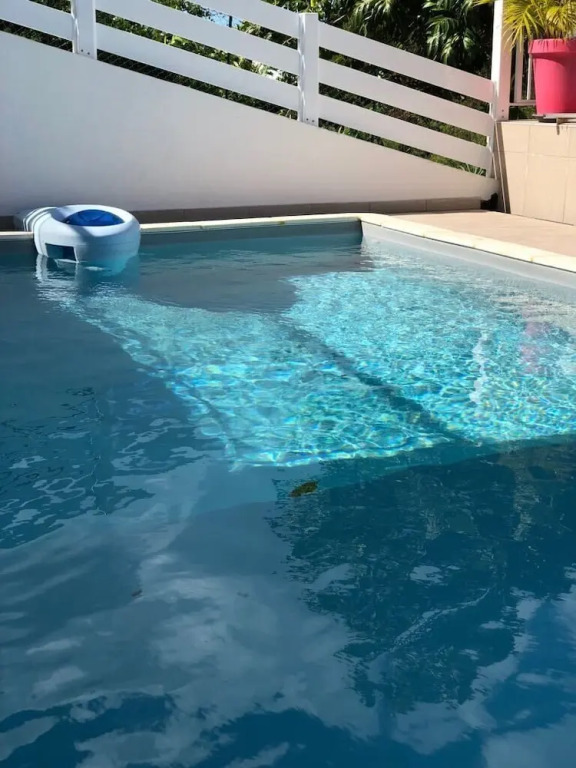 Sunshayn House & Cars Rental