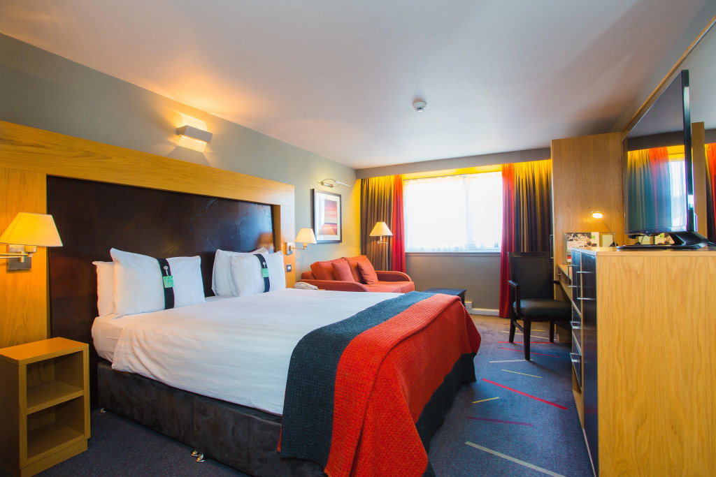 Holiday Inn Aberdeen West by IHG